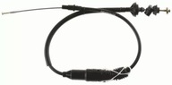 KÁBLO SPOJKY VW T4 /SACHS/ /SO SAMOREG