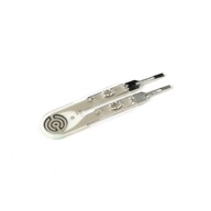 FSR402 odporový snímač sily 4 mm 5g~600g FSR402 odporový snímač sily 4 mm 5g~600g