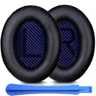 Špongia ušných vankúšikov pre BOSE QC35 QC25 QC15 2 AE2 Špongia ušných vankúšikov pre BOSE QC35 QC25 QC15 2 AE2