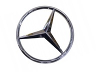 ZNAK MERCEDES C230 C300 C63 C280 80mm