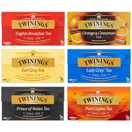 TWININGS ČIERNY ČAJ EXPRES 150 VRECKOV TWININGS ČIERNY ČAJ EXPRES 150 VRECKOV