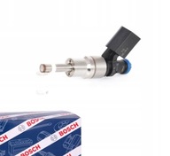 VSTREKOVAČ BOSCH pre SEAT LEON 2.0 FSI VSTREKOVAČ BOSCH pre SEAT LEON 2.0 FSI