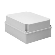 Hermetický box 248 x 198 x 116 mm PH-4B.1 bez zoslabenia IP65 Hermetický box 248 x 198 x 116 mm PH-4B.1 bez zoslabenia IP65