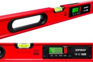ELEKTRONICKÁ HLADINA 100 cm VODEODOLNÉ PRO 900 ELEKTRONICKÁ HLADINA 100 cm VODEODOLNÉ PRO 900