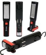 YATO LED DIELENSKÉ SVÍTIDLO NA BATERKU YATO LED DIELENSKÉ SVÍTIDLO NA BATERKU