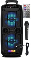 VÝKONNÝ STĹPOVÝ STĹPEC 600W PRENOSNÉ BLUETOOTH VÝKONNÝ STĹPOVÝ STĹPEC 600W PRENOSNÉ BLUETOOTH