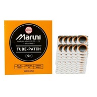 MARUNI S2 záplaty na opravu rúr 30mm 100 ks. MARUNI S2 záplaty na opravu rúr 30mm 100 ks.