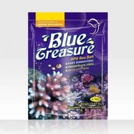 Blue Treasure 3,35 kg SPS Sea Salt soľné vrecko