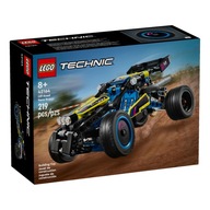 LEGO Technic 42164 - Off-Road pretekárska bugina