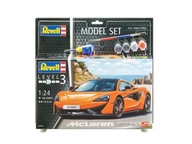 Sada modelov McLaren 570s Sada modelov McLaren 570s