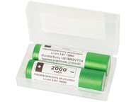 LI-ION BATÉRIA 3,6V 2100mAH US 18650 SONY 2ks LI-ION BATÉRIA 3,6V 2100mAH US 18650 SONY 2ks