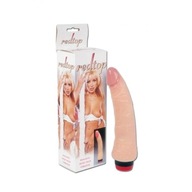 Vibrátor-REDTOP REALISTICKÝ VIBRATOR Vibrátor-REDTOP REALISTICKÝ VIBRATOR