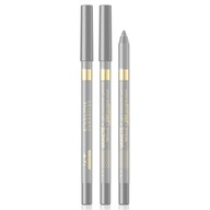 Eveline Cosmetics Variete vodeodolná gélová ceruzka na oči 12 Silver Eveline Cosmetics Variete vodeodolná gélová ceruzka na oči 12 Silver