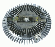 Spojka ventilátora chladiča MERCEDES E T-MODEL S210 E W210 SL R129 4,2/5 Spojka ventilátora chladiča MERCEDES E T-MODEL S210 E W210 SL R129 4,2/5