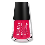 Lak na nechty Joko Find Your Color 117 Lak na nechty Joko Find Your Color 117
