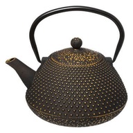Čajník, liatinová kanvica na čaj 800 ml