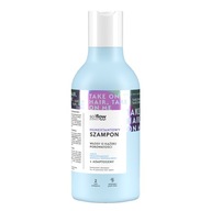 Šampón na vlasy So!Flow VisPlantis Humectant Šampón na vlasy So!Flow VisPlantis Humectant