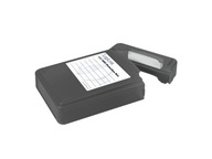 plastové puzdro pre 3,5" disk LogiLink UA0133B plastové puzdro pre 3,5" disk LogiLink UA0133B