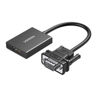 Adaptér UGREEN 50945 VGA na HDMI