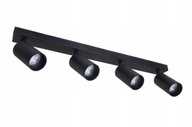 Stropné svietidlo Strip Rail Spot 4x GU10 PREMIUM Stropné svietidlo Strip Rail Spot 4x GU10 PREMIUM