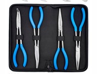 KLIEŠTE DLHÝ DRRÁT 280mm 4ks S11680 KLIEŠTE DLHÝ DRRÁT 280mm 4ks S11680