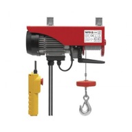 YT-5901 ELEKTRICKÝ LANOVÝ NAVIJÁK 500W YT-5901 ELEKTRICKÝ LANOVÝ NAVIJÁK 500W