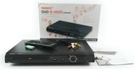 DVD CD Audio MP3 prehrávač USB HDMI diVX Ferguson 1080p 1920 Karaoke