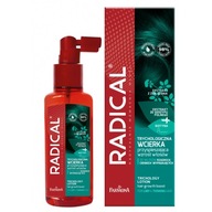 Farmona Radical trichologické mlieko na urýchlenie rastu vlasov 100 ml Farmona Radical trichologické mlieko na urýchlenie rastu vlasov 100 ml