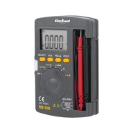 Vreckový multimeter Rebel Tools RB-10B