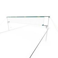 Plážový volejbalový set BV (sieť a stĺpiky).