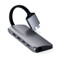 Rozbočovač rozhrania Satechi ST-TCDMMAM USB