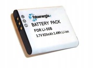 Batéria pre Pentax D-Li92 Optio I-10 RX18 RZ10 RZ18