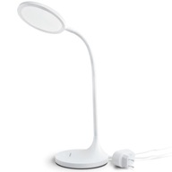 Stolná lampa FLEXIBLE s VIDEX STMIETNUTÝM 20W Stolná lampa FLEXIBLE s VIDEX STMIETNUTÝM 20W