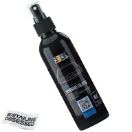 ADBL HYBRID GLASS čistiaci prostriedok na sklo s hydrofóbnym účinkom 200ml ADBL HYBRID GLASS čistiaci prostriedok na sklo s hydrofóbnym účinkom 200ml