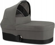 Cybex Gondola Cot S Soho Grey