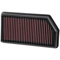 K&N vzduchový filter HYUNDAI I30; KIA CEE'D, C K&N vzduchový filter HYUNDAI I30; KIA CEE'D, C
