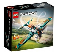 LEGO TECHNIC 42117 PRETEKOVÉ LIETADLO