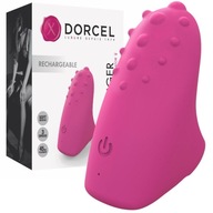 Prstový stimulátor, USB Pink Dorcel Prstový stimulátor, USB Pink Dorcel