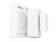 Sonoff DW2 WiFi dverový a okenný senzor Sonoff DW2 WiFi dverový a okenný senzor