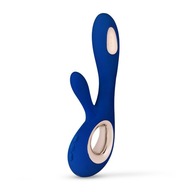 Lelo Soraya Wave trecí stimulátor zajačika Lelo Soraya Wave trecí stimulátor zajačika