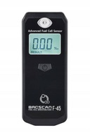 Elektrochemický alkohol tester BACscan F-45 Elektrochemický alkohol tester BACscan F-45