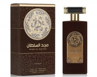 Asdaaf Majd Al Sultan EDP parfémovaná voda pánsky parfém 100ml Asdaaf Majd Al Sultan EDP parfémovaná voda pánsky parfém 100ml