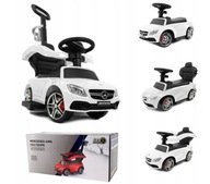 MERCEDES AMG KOŽENÉ PREJAZDNÉ PREJAZDNÉ, MÄKKÉ KOLESÁ MERCEDES AMG KOŽENÉ PREJAZDNÉ PREJAZDNÉ, MÄKKÉ KOLESÁ