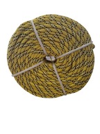 POLYPROPYLÉNOVÉ LANO 10mm 100m POLYPROPYLÉNOVÉ LANO 10mm 100m