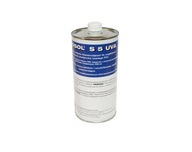 Fenosol S-5 - kvapalina na čistenie bieleho PVC Fenosol S-5 - kvapalina na čistenie bieleho PVC