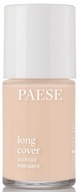 PAESE LONG COVER zmatňujúci podklad 01M 30 ml PAESE LONG COVER zmatňujúci podklad 01M 30 ml