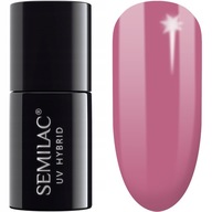 SEMILAC HYBRID POLISH 286 KARAOKE TIME 7ML SEMILAC HYBRID POLISH 286 KARAOKE TIME 7ML