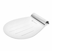 TADAR NEREZOVÁ LOPATKA NA PRENÁŠANIE 32 CM TADAR NEREZOVÁ LOPATKA NA PRENÁŠANIE 32 CM