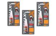 TECMAXX LEPIDLO NA NITE ČERVENÉ 6ML TECMAXX LEPIDLO NA NITE ČERVENÉ 6ML