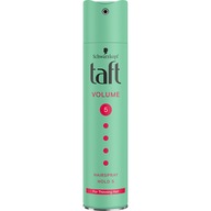 Lak na vlasy Taft Volume 5 250 ml Lak na vlasy Taft Volume 5 250 ml